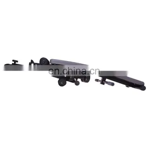 Body Strong Fitness Equipment Sit up Bench With Dumbbell thumbnail-6