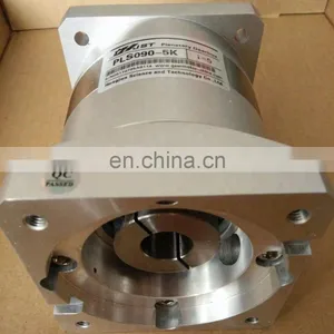 PLF90 2 Stage Servo and Stepper 90mm Reduction Planetary Speed Reducer thumbnail-1