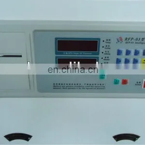 Price 2000kn Manual Concrete Compression Testing Device thumbnail-6