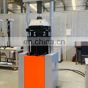 2020New Model ASTM CE ISO High Frequency Fatigue Testing Machine thumbnail-3