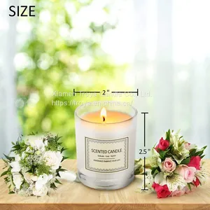 Scented Candle thumbnail-2