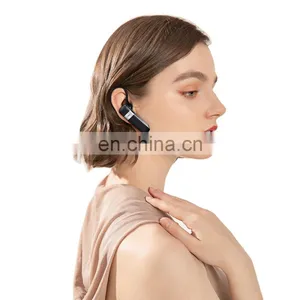 Remax 2020 New Arrival Wireless True Stereo Bluetooth Version V5.0 Earbuds Bluetooth Earphone thumbnail-1
