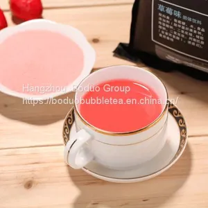 Aromatic Coconut Cream Flavored Powder China Supplier Factory thumbnail-3
