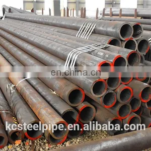SS-013 Scaffolding Construction Galvanized Steel Tube thumbnail-6