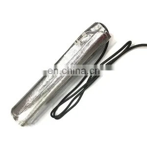 Foil Heating Mat Driveway Mats Heating Wire Mat thumbnail-5