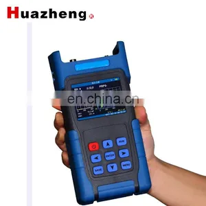 Portable Partial Discharge Tester PD Inspection Detector thumbnail-1