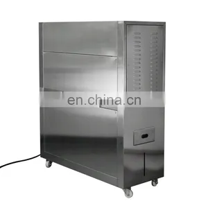 Aging Weathering Testing Instrument UV Weather Resistance Test Chamber thumbnail-6