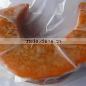 Sliced Frozen Pumpkin From Vietnam thumbnail-3