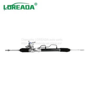 LOREADA 49001-7N900 LHD Hydraulic Power Steering Rack Steering Gear Steering Rack and Pinion for SUNNY N16 thumbnail-1