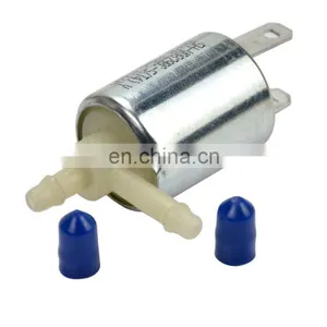 Food Grade Liquid Normally Closed 24v Miniature Solenoid Valve Normally Closed thumbnail-2