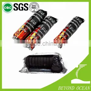 Tobacco Alternative High Quality Hookah Charcoal thumbnail-5