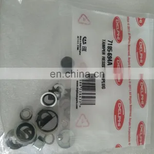 NO,623(2) DP200 Pump Overhaul Kit 7135-277A thumbnail-2