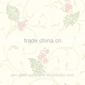 Simple and Elegant Wallpaper/living Room Wallpaper/europe Style Wallpaper thumbnail-4