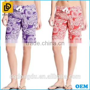 2016 High Fashion Surf Beach Short thumbnail-1