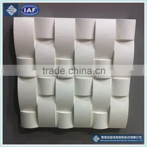 GRP Decorative Panel/ Colorful Frp Ceiling Panel/ Fiberglass Carved Sheet thumbnail-1