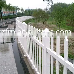 High Quality FRP Insulation Guardrail With Competitive Price thumbnail-4