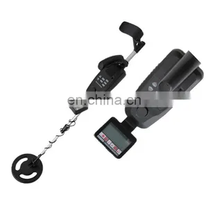 High Accuracy Underground Chinese Metal Detector for 0.6m Depth thumbnail-1