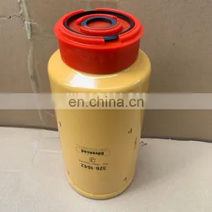 Fuel Water Separator Filter 3261642 Fuel Filter 326-1642 thumbnail-1