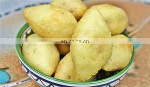 Factory Price Multi Functional Mini Kubba Kibbe Kibbeh Making Machine/encrusting Machine for Wholesale thumbnail-5