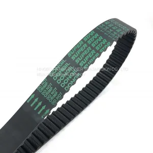 Timing Belt, v Belt,multi/ribbed V-belt thumbnail-1