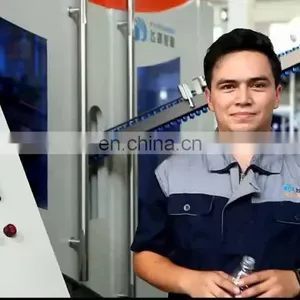 Machine to Make Bottle Plastic From FAYGO UNION thumbnail-1