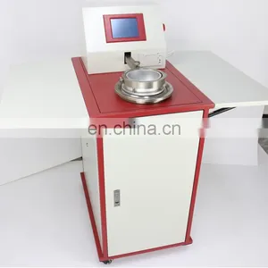 Automatic Air Permeability Testing Machine thumbnail-5
