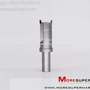 PCD Slotting Mill Cutter thumbnail-3