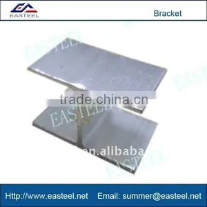 Galvanized Steel Plywood Clips thumbnail-1