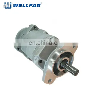Wholesale High Efficiency Hydraulic Gear Pump for Komatsu Wheel Loader 705-52-20240 thumbnail-1