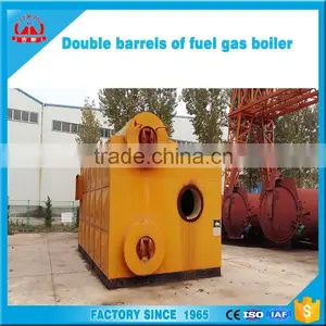 Hot Sale!! Industrial Gas Fired Boiler, Hot Water Boiler thumbnail-4