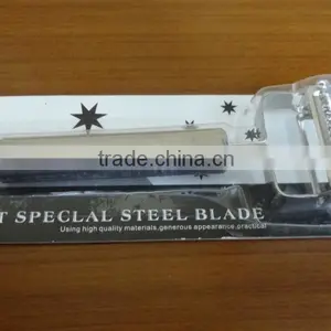 High Quality Stainless Steel Fruit Vegetable Peeler thumbnail-5