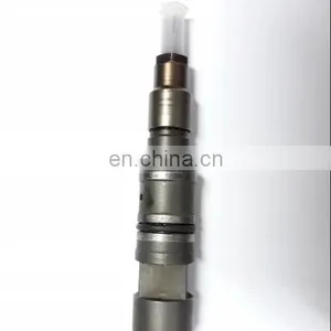 Good Price 0445 120 204 Bo-sch Diesel Fuel Injection 0445120204 Engine Spare Parts thumbnail-1