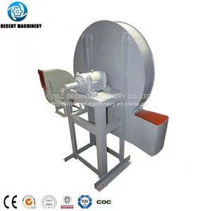 Wholesale 4-68 Top Quality Low Noise Centrifugal Blower Ventilating Fan for Industrial thumbnail-3