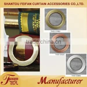 Curtain Eyelet Iron Eyelet Eyelet Ring thumbnail-1