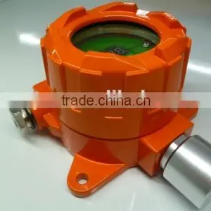 Fixed Toxic Gas Chlorine Dioxidegas Monitor Transmitter Alarm thumbnail-1