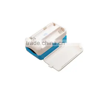 Pulse Fingertip Oximeter SPO2 thumbnail-3