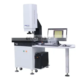 OEM 2.5d Image Measuring Instrument 3d Vision Measuring Machine thumbnail-1