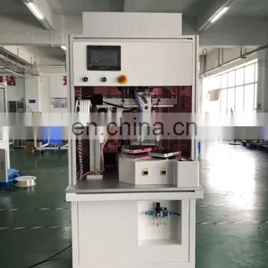 OCA Laminating Machine Touch Screen OCA Laminating Machine Customized Semi Automatic Laminating Line thumbnail-3