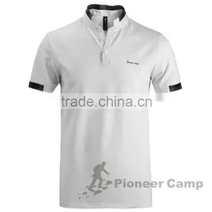 Short Sleeve Polo t Shirt thumbnail-1