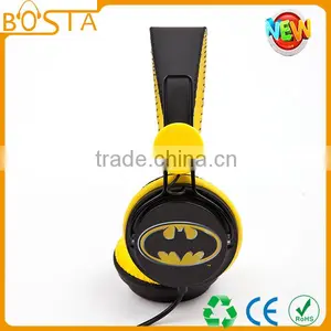 Hot Selling Best Price Designer's Best Choice Promotional Cool Headphone thumbnail-5