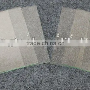 Welding Glass Cover Lens thumbnail-1