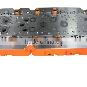 Progressive Die Mould thumbnail-1