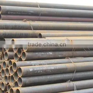 API SPEC 5CT Seamless Steel Pipe thumbnail-1