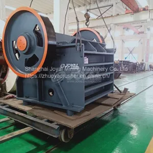 Jaw Crusher PEX300X1300 thumbnail-4