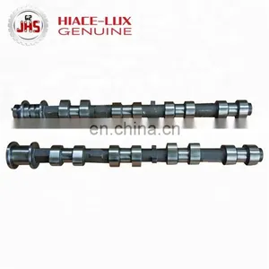 High Performance Engine Camshaft 13501-75070 FOR Hilux /Hiace 2TR thumbnail-1