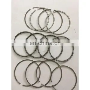 Car Piston and Rings Standard Piston Ring 13011-54120 For Hiace 3L Auto Spare PARTS thumbnail-2