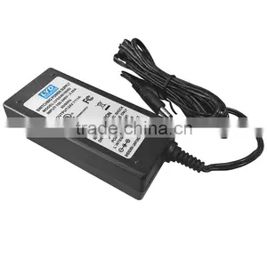 Hot Product Shenzhen LYD1205000 Power Supply 12v 5a 60w With UL CLASS 2 CE SAA KC GS C-TICK LVD EMC Certifications thumbnail-4