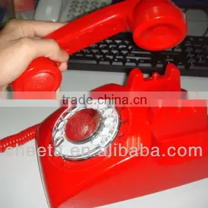 1940s Classic Style Rotary Phone thumbnail-1