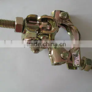 British Pipe Clamps thumbnail-1