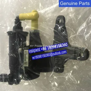 Perkins Lift Pump T417445 T417414/genuine Original Engine Parts thumbnail-2